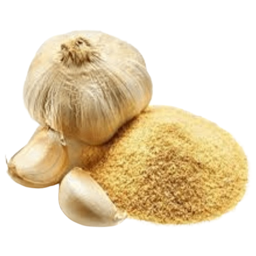 Ail en poudre
