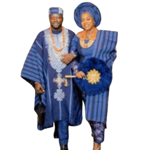 Tenue Traditionnelle