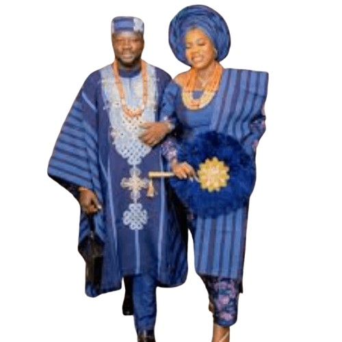 Tenue Traditionnelle